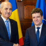 nicusor dan discutii la cotroceni cu seful parlamentului turc securitatea la marea neagra si parteneriatul strategic in prim plan 69c69d79b8012