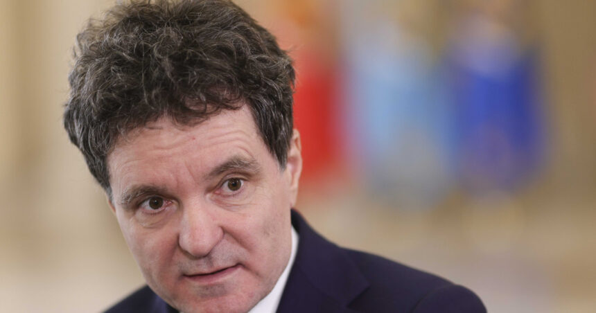 nicusor dan exclude varianta ca psd sau pnl sa faca alianta cu aur tensiunile intre partide sunt inevitabile si legitime 69c5621ec63ef