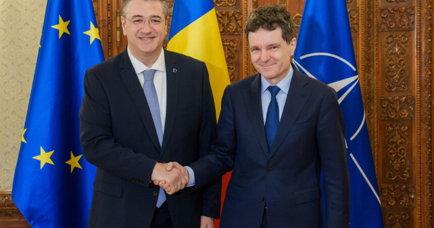 nicusor dan s a intalnit cu comisarul european pentru transport durabil si turism despre ce au discutat cei doi 69cbc39f990f6