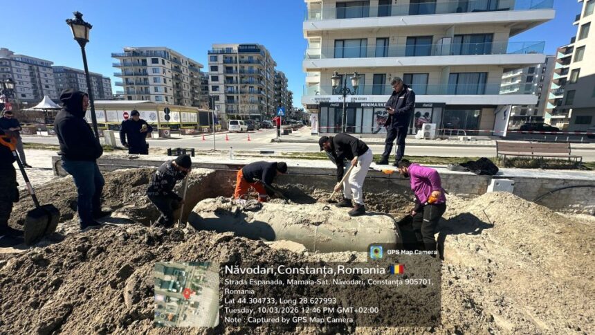 noi detalii si nume grele in cazul scandalului cu rezervorul de gaz din navodari este incredibila tacerea de acum a autoritatilor dupa tot tam tam ul 69c1b5392a22e