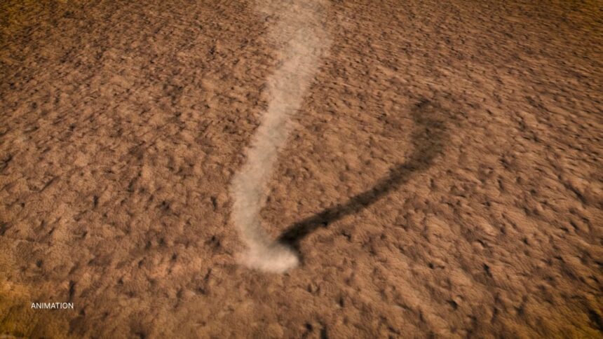 noi dovezi ca nasa a detectat un posibil fulger pe marte s a intamplat pe partea intunecata 69c1188aa6f30