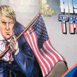 nu cedam si nu ne cerem scuze cum incearca donald trump si oficialii de la casa alba sa prezinte razboiul din iran ca pe un joc 69c0d1617e033