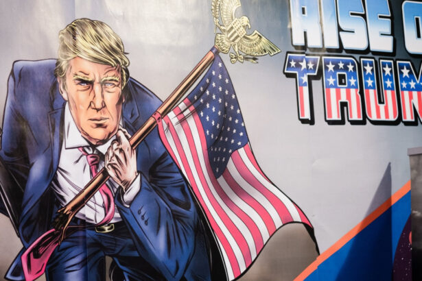 nu cedam si nu ne cerem scuze cum incearca donald trump si oficialii de la casa alba sa prezinte razboiul din iran ca pe un joc 69c0d1617e033