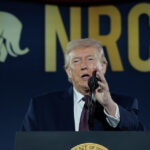 nu vom sacrifica vieti americane pentru aceleasi politici externe esuate republicanii nervosi ca trump nu explica strategia in iran 69c61ae71bd1a