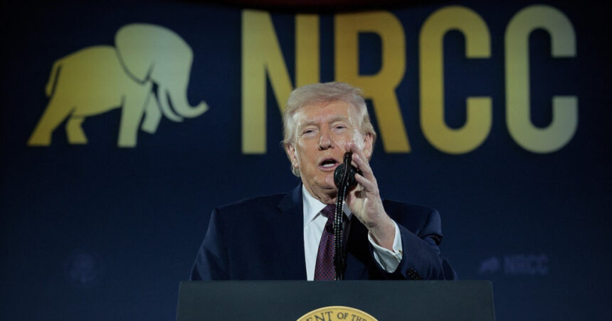 nu vom sacrifica vieti americane pentru aceleasi politici externe esuate republicanii nervosi ca trump nu explica strategia in iran 69c61ae71bd1a