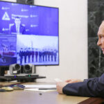 numarul iesirilor publice ale lui putin a scazut dramatic dictatorul a parasit moscova o singura data in trei luni 69cba760cde23