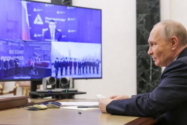 numarul iesirilor publice ale lui putin a scazut dramatic dictatorul a parasit moscova o singura data in trei luni 69cba760cde23