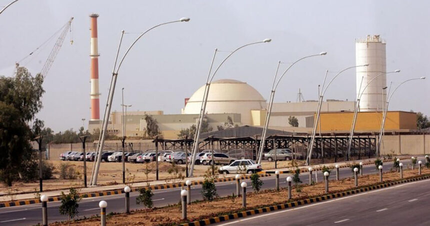 o centrala nucleara din iran a fost lovita de un proiectil in timpul unui atac anunta agentia internationala pentru energie atomica 69ba47f00609e