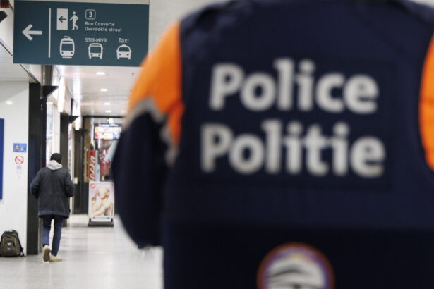 o importanta gara europeana evacuata dupa ce politia a descoperit doua pachete suspecte 69c19a524a85c