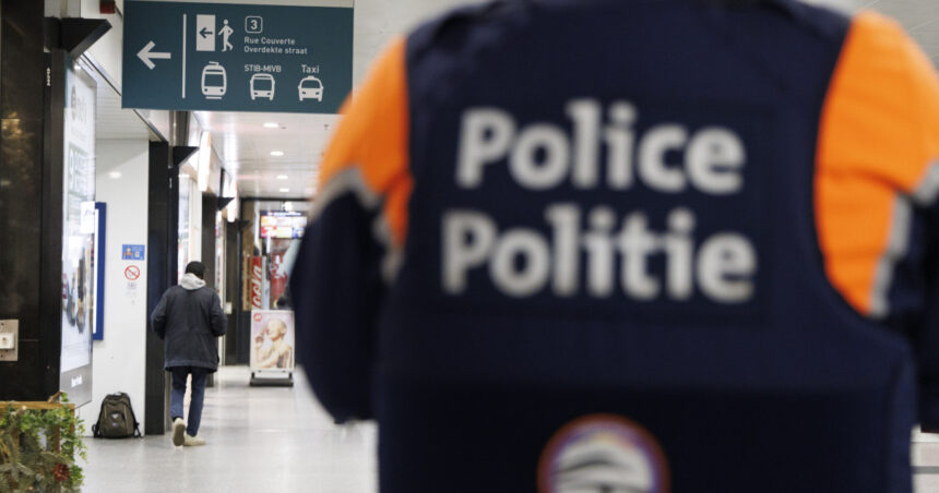 o importanta gara europeana evacuata dupa ce politia a descoperit doua pachete suspecte 69c19a524a85c