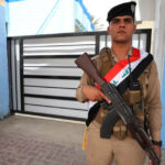 o jurnalista americana a fost rapita la bagdad 69cc0d278de56