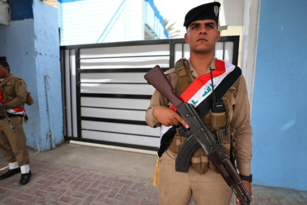 o jurnalista americana a fost rapita la bagdad 69cc0d278de56