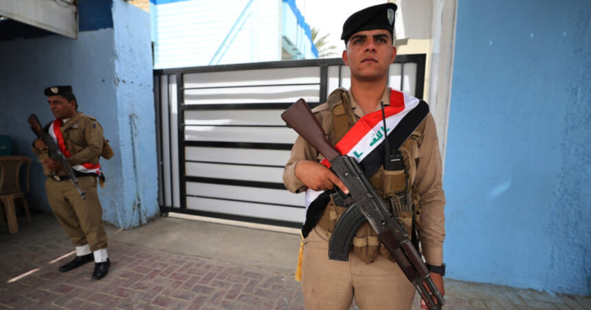 o jurnalista americana a fost rapita la bagdad 69cc0d278de56