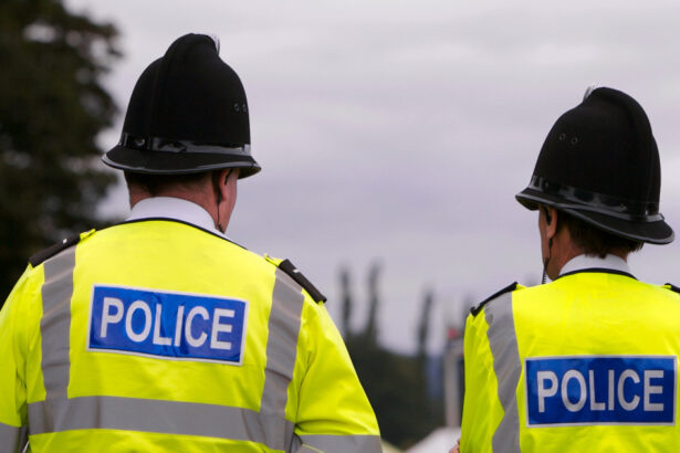 o masina a intrat in multime si a lovit mai multi pietoni intr un oras din marea britanie 69c8ebdb74207