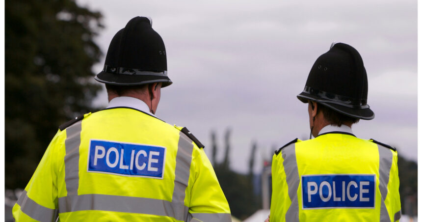 o masina a intrat in multime si a lovit mai multi pietoni intr un oras din marea britanie 69c8ebdb74207