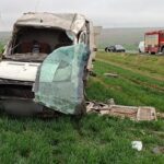 o masina s a rasturnat pe dn22 in zona localitatii sibioara 69c7c06bd151e