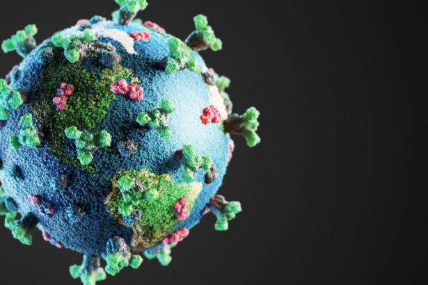 o noua varianta a virusului sars cov 2 este monitorizata la nivel international a fost detectata in 23 de tari 69c5565c5db12