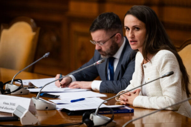 oana toiu sustine ca nu exista amenintari directe din partea iranului romanii se pot simti in siguranta 69ba87921ec32