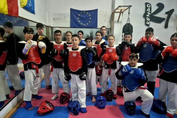 obiectiv indraznet pentru sportivii de la axiopolis cernavoda la cupa romaniei la kempo k1 69c5aef58774a