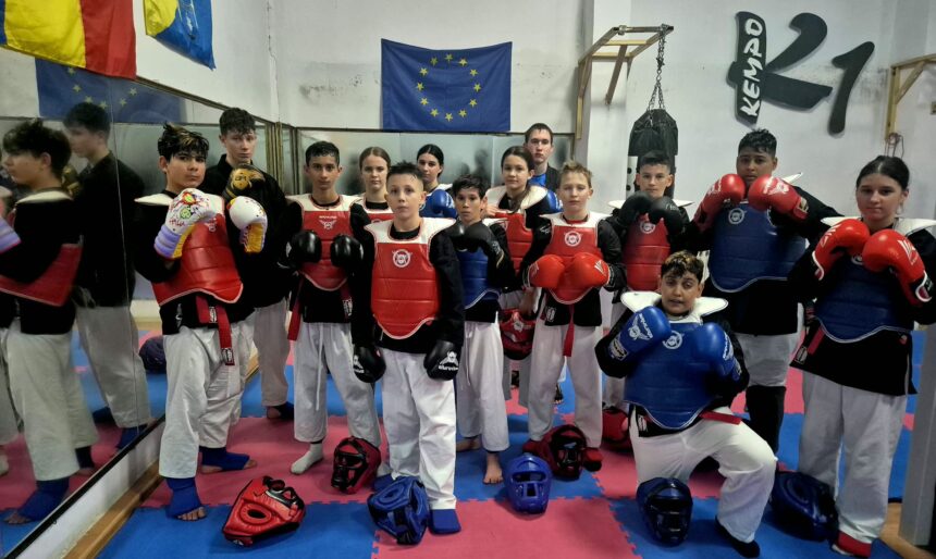 obiectiv indraznet pentru sportivii de la axiopolis cernavoda la cupa romaniei la kempo k1 69c5aef58774a