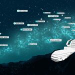 observatorul rubin a transmis 800 000 de alerte catre astronomi intr o singura noapte iar numarul este de asteptat sa creasca 69bb0d6b7ff59