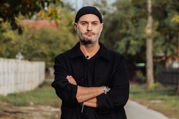 omid ghannadi arhitectul nascut in iran de la visuri la cheie despre situatia din orientul mijlociu sper ca viata sa devina mai frumoasa 69ba9fd87b590