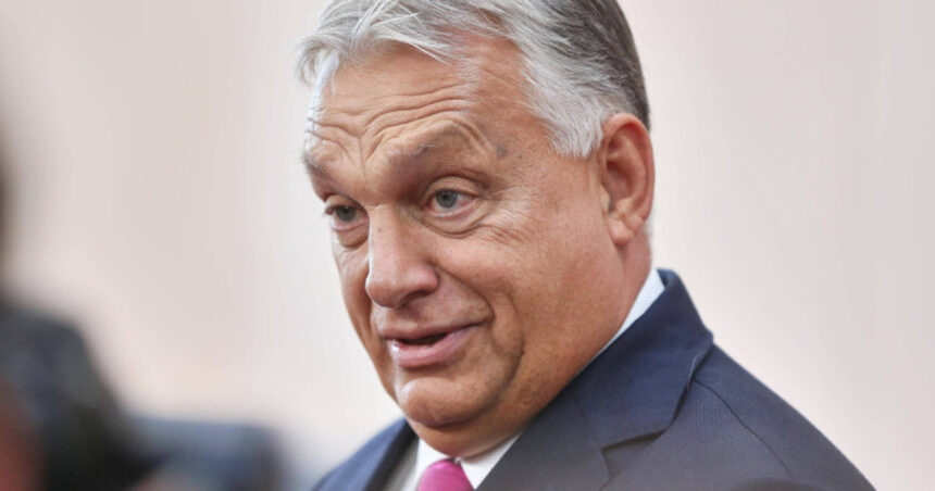opozitia din ungaria preia conducerea chiar si in fiefurile partidului lui viktor orban sondaje 69ca674e3b581
