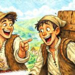 pacala si tandala casa de cultura a sindicatelor constanta 69be0682cc2fe