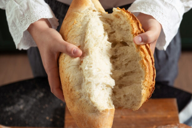 painea s ar putea scumpi cu pana la 10 pana la finalul lunii pe fondul cresterii preturilor carburantilor ce spun producatorii 69bc2749f2918