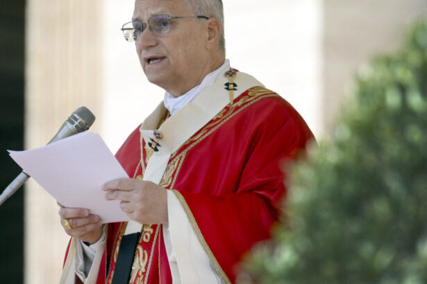 papa afirma ca dumnezeu nu asculta rugaciunile liderilor care pornesc razboaie 69c927c2db818