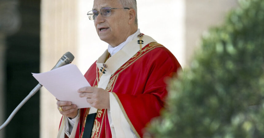 papa afirma ca dumnezeu nu asculta rugaciunile liderilor care pornesc razboaie 69c927c2db818