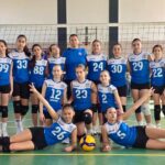 parcurs perfect pentru fetele de la cs medgidia in prima faza semifinala la minivolei 69b7c4f85a926