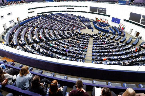 parlamentul european aproba acordul comercial ue sua dar impune conditii privind tarifele 69c55647a30ce