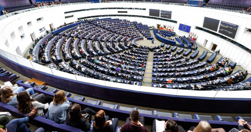 parlamentul european aproba acordul comercial ue sua dar impune conditii privind tarifele 69c55647a30ce