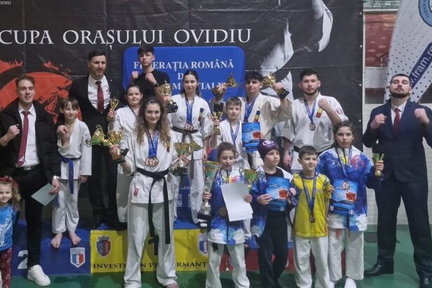 participare record la cupa ovidiu si rezultate excelente pentru sportivii de la cso ovidiu 69c269d91a279