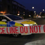 patru ambulante au fost incendiate la londra intr un atac considerat antisemit 69c0eda228b0e