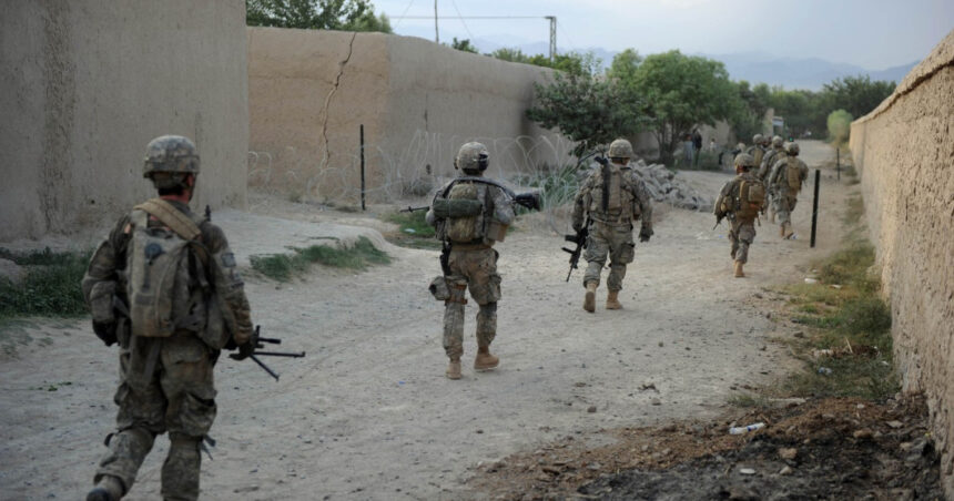 pentagonul analizeaza trimiterea a inca 10 000 de militari in golf un nou semnal ca un atac la sol este pregatit axios 69c62950a1631