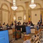 pentru prima data de la revolutie incoace parlamentul a suspendat toate discutiile pe bugetul de stat pe termen indefinit consecintele pot fi catastrofale 69bada8cea7b3