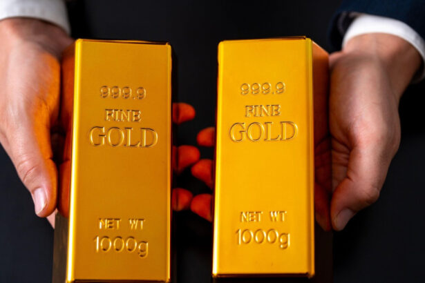 pentru prima data dupa aproape 25 de ani rusia isi vinde aurul pentru a acoperi deficitul bugetar urias 69c2579c4627a