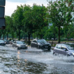 pericol de inundatii hidrologii au emis alerte cod portocaliu si cod galben pentru rauri din 16 judete 69c665183962e