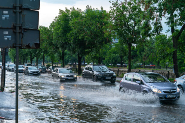 pericol de inundatii hidrologii au emis alerte cod portocaliu si cod galben pentru rauri din 16 judete 69c665183962e