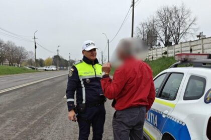 peste 1 000 de pietoni si 239 de biciclisti au fost amendati de politistii din judetul constanta 69ca4ad07033e