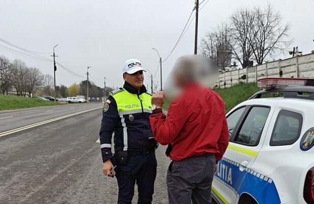 peste 1 000 de pietoni si 239 de biciclisti au fost amendati de politistii din judetul constanta 69ca4ad07033e