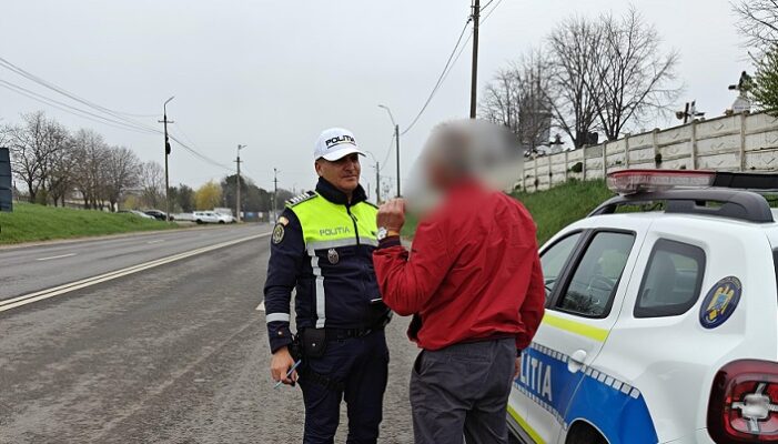 peste 1 000 de pietoni si 239 de biciclisti au fost amendati de politistii din judetul constanta 69ca4ad07033e