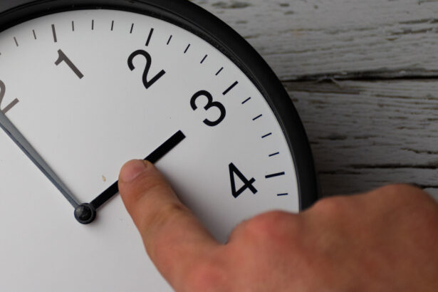 peste jumatate dintre romani vor sa pastram si ora de vara si ora de iarna sondaj 69ca4b97dfda0