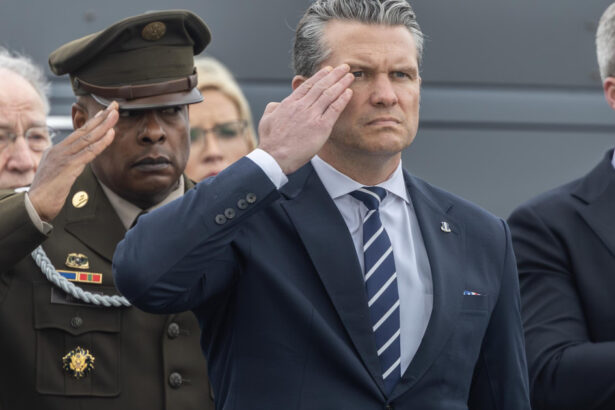 pete hegseth nu poti castiga un razboi daca le spui adversarilor ceea ce esti sau nu esti pregatit sa faci inclusiv un atac la sol 69cbe2f92d2c3