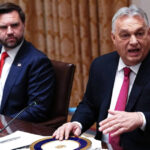 peter szijjarto confirma vizita lui jd vance in ungaria cand va avea loc este rezultatul relatiilor excelente 69bd8ca7df33d