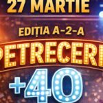 petrecere ca acasa nostalgia 40 ramore fresh food ct 69c24facbb2e3