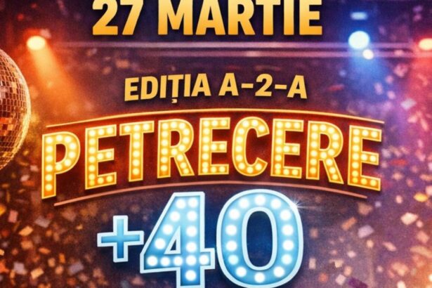 petrecere ca acasa nostalgia 40 ramore fresh food ct 69c24facbb2e3