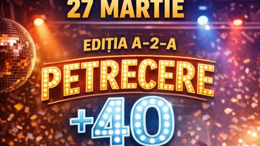 petrecere ca acasa nostalgia 40 ramore fresh food ct 69c24facbb2e3